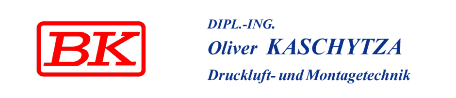Oliver Kaschytza Druckluft- und Montagetechnik